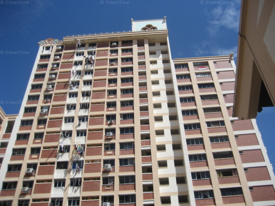 Blk 26 Ansar Garden (Bedok), HDB 5 Rooms #10862